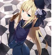 橘红猫