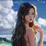 우리 황이 그녀를 사랑한다
