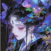 意.绮
