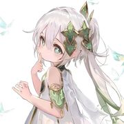 ナヒーダ
