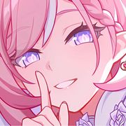 爱莉天下第一好