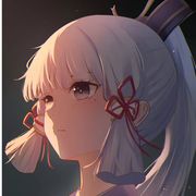 然酱~