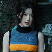 一片竹叶
