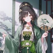 朱颜