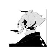小尘爱睡觉