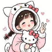 花漓灬