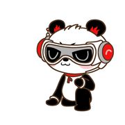 盼之—panda嗨