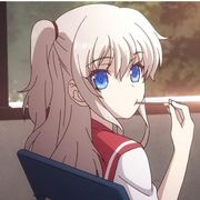 雪代缘