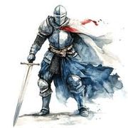 圆桌骑士
