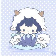 落下抒情的雪
