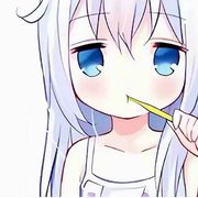°