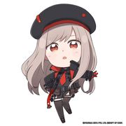 前哨基地小助理N