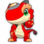 超级无敌暴龙战神