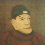  大明皇帝朱元璋