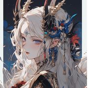 占星纸鹤