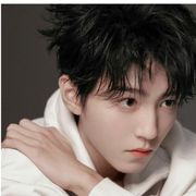 love Karry 的小螃蟹