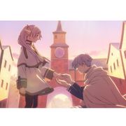 冰衫有菓名折木