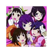 物语系列永不完结