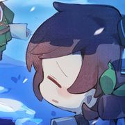 宇宙超级无敌暴龙战士云隐酱