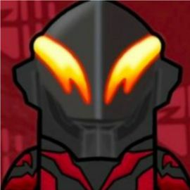 暗黑皇帝贝利亚(不是飞污)