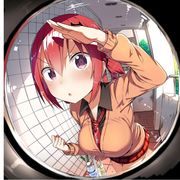 团子