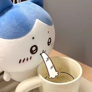 小白白
