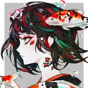 花与年华逝，因妒自绝情