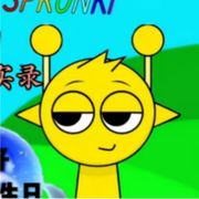 SPRUNKI西蒙爱好者！