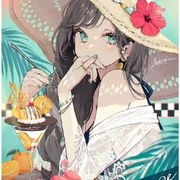浅熙