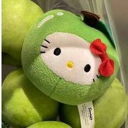 鳄鱼你底板放门口了