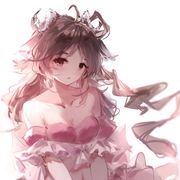 早晨是一只花鹿