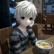 矫情