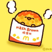 咕咕狼
