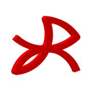 一个人