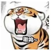 空白