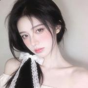 惊鸿照影