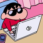 收藏小能手