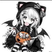 spooky wink