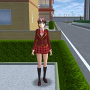 蛋仔派对小宝宝