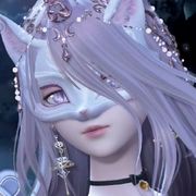白
