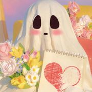 国潮魔女