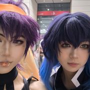二次元重度依赖