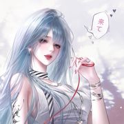 兔兔桃