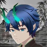 北回归线上的卡牌玩家