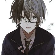 一抹黑