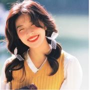 小余