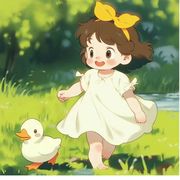 春棠经雨放