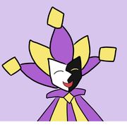 Dimentio