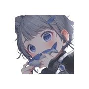 一只无聊的崽崽