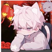 ℳ小橙纸꧔ꦿ℘